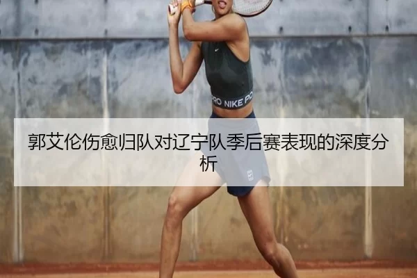 郭艾伦伤愈归队对辽宁队季后赛表现的深度分析